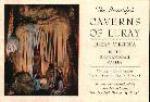 Luray Caverns Sovenir Brochure!