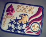 Golden Eagles Troop 320!