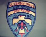 Allegheny Trails Council 1984 Cub Scout Day Camp