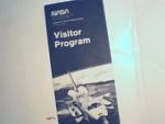 NASA Johnson Space Center Visitors Program!