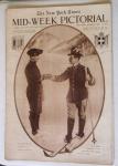 NYTimes WWI Pict. 5/27/15 L'Entente Cordiale