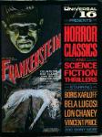 Horror Classics/Science Fiction  FilmCatalog!