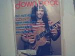 Down Beat-11/82 Pat Metheny, John Carter, Steve Swallow