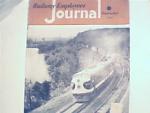 Railway Employees Journal-11/49 Fatster Serv,16 HourLaw