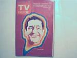 TV Guide!-4/19/69 Female Vietnam Correspondent,Welk