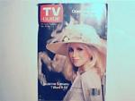 TV Guide!-11/25-12/1,1978 Suzanne Sommers, Btlstr Gltca