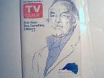 TV Guide!-2/28/76 Bob Hope,Adams Family, SoundofMusic