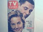 TV Guide-7/11/59 Bolshoi, Lola Albright, KeepTalking!