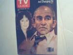 TV Guide-12/9/78 Ron Howard, Heidi Preempts Football!