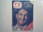 TV Guide-12/13/58 Danny Thomas, Edward R Murrow