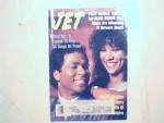 Jet=5/25/87 Philip M Thomas,James E.Jones,Denzel!