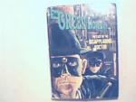 Green Hornet-Case of Disappearing Dr.-Auth TV Edition