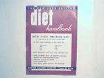 Eat and Get Slim! 1959! Weight Weapons,What's the Fuss