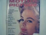 Motion Picture-7/60 Marilyn Monroe,Elvis,Nancy Sinatra!