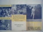 Kodak Film Brochure from c1937-SS,Infra Red, Pan & More