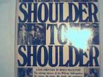 Shoulder to Shoudler=History of Women Suffragettes!