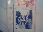 TOPS-2/75 Jeff Wawrzaszek, Flashy Zombies, M.Helms!