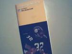 Pittsburgh Steelers 1984 Media Guide! Franco Harris Cov