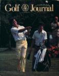 Golf Journal from 10/1979!