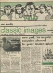 Classic Images-Vintage Film Cinema #80, 2/82