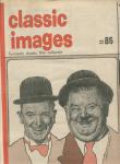 Classic Images-Vintage Film Cinema #85, 7/82