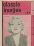 Classic Images-Vintage Film Cinema #89, 11/82