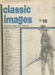 Classic Images-Vintage Film Cinema #98, 8/83