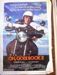 OH,GOD BOOK II 1980*ing  GEORGE BURNS