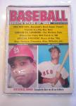 1968 ISSUE OF BASEBALL SPORTS STARS O.CEPEDA