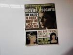 SEPT 1967 ISSUE MOVIE Tv SECRETS