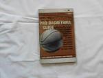 1971-72 PRO BASKETBALL GUIDE      L@@K