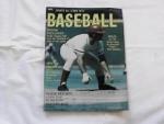 1974 ISSUE BASESBALL SPORTS ALL STARS