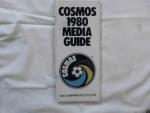 1980 COSMOS MEDIA GUIDE