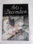 APRIL 1933 ART AND DECORATION MAGAZINE