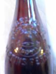 Ca 1950 13 Oz THE BELMONT BREWING CO. BOTTLE