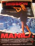 MISSION MANILA STARRING LARRY WILCOX