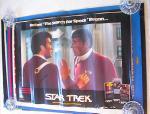 ==========NICE STAR TREK POSTER=============