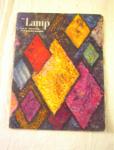 1957 THE LAMP 75th ANN OF JERSEY STANDARD