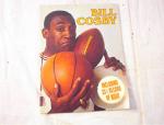 1966 BILL COSBYS LIFE BOOK LOTS OF NICE PHOTO