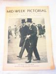 MID-WEEK PICTORIAL 1936-KING EDWARD VIII