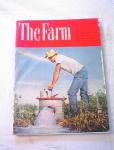 Winter,1951 The Farm magazine Grand Coulee