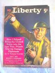 Liberty,Oct.26,1936,NICE War cover