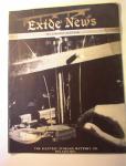 Exide News Telephone Edition no.8