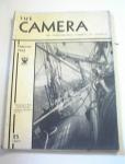 The Camera,2/34,R.Mc Kinley/Fred R. Archer