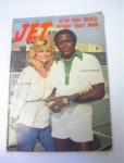 JET,12/18/75, Richard Roundtree & Cathy Crosb