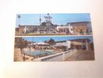1970's Belleair Village Motel