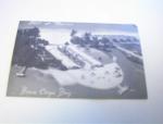 1960's Boca Ciega Bay Gulf Of Mexico