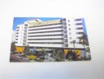 1960's Casablanca Hotel,Miami Beach