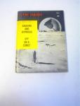 July.1962 Flying Saucers,Saucers and Hypnosis