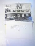 U.S. Steel 2-Story Series Home REAL photo